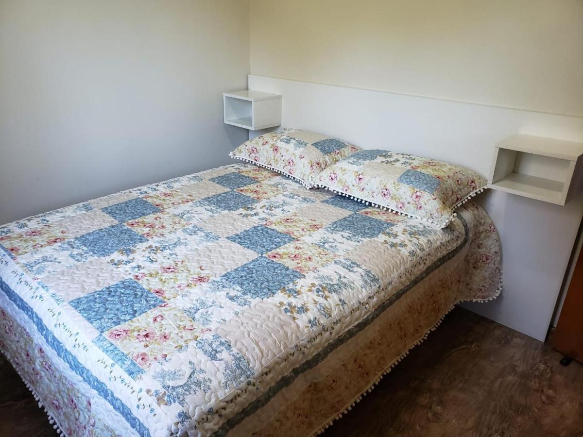 Linda Casa Proximo Ao Portico De Gramado 빌라 외부 사진