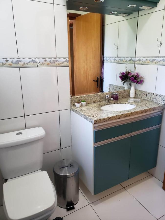 Linda Casa Proximo Ao Portico De Gramado 빌라 외부 사진