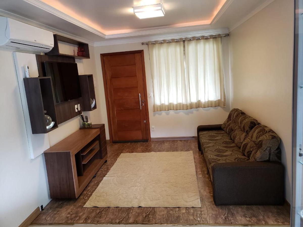 Linda Casa Proximo Ao Portico De Gramado 빌라 외부 사진